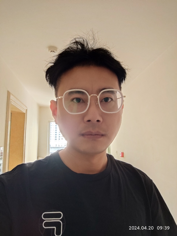 信带小李的第一张照片--沈阳相亲服务中心