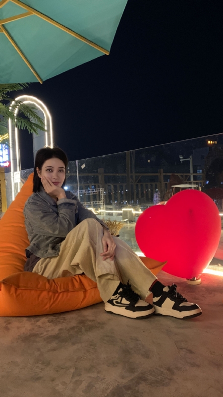 喵喵的第一张照片--沈阳相亲服务中心