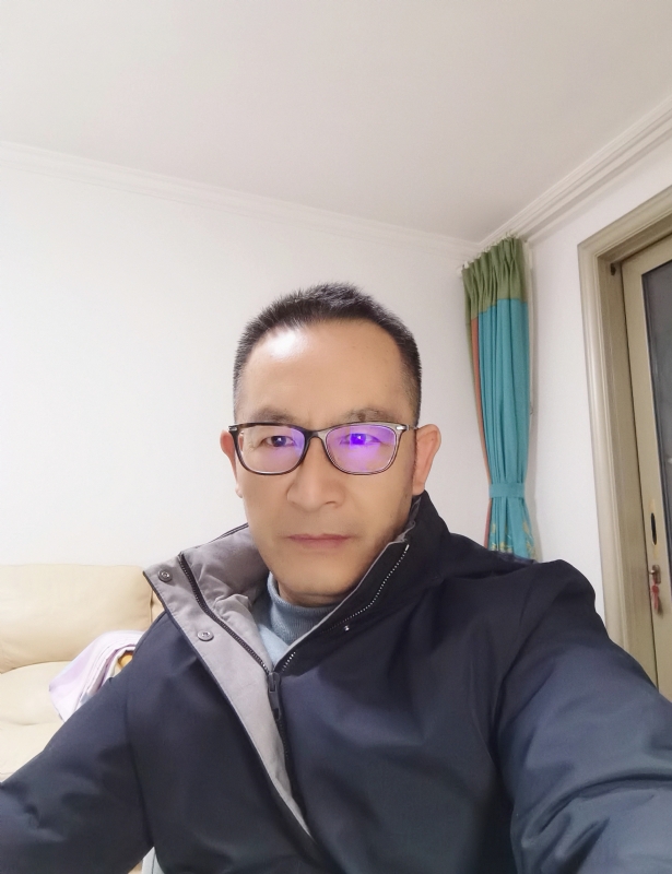 天河水源的第一张照片--沈阳相亲服务中心