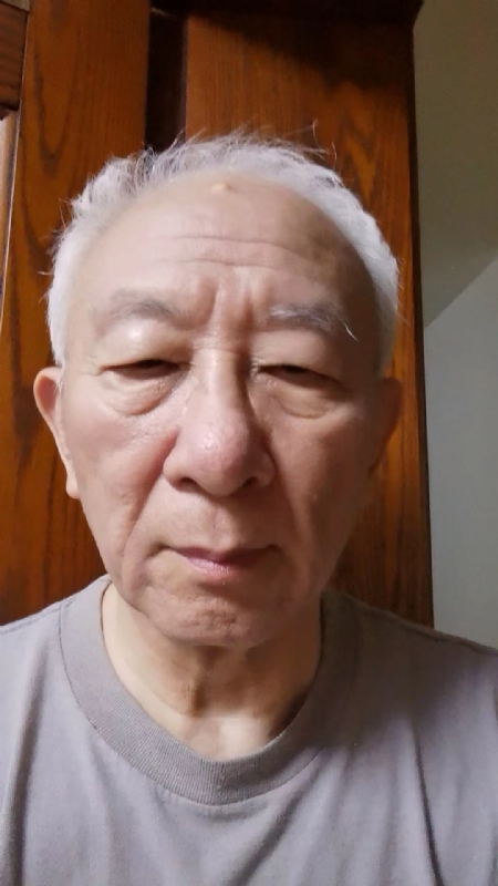 原始森林的第一张照片--沈阳相亲服务中心