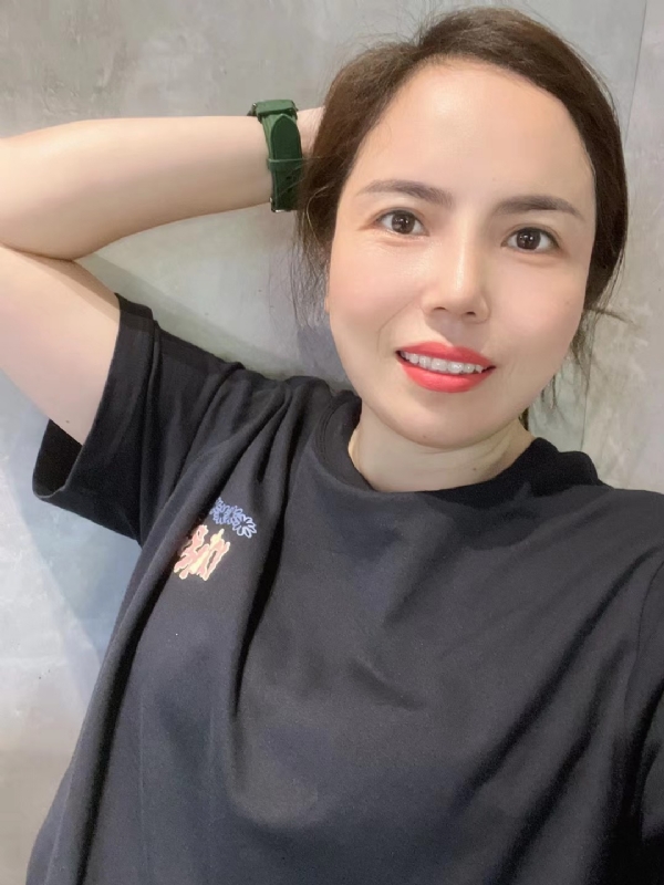 哈宝的第一张照片--沈阳相亲服务中心