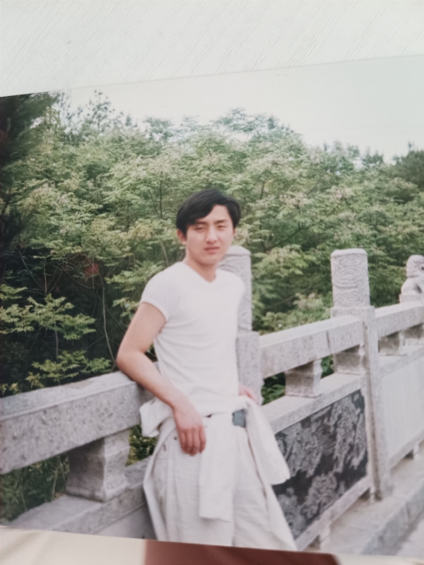 朱琦的第二张照片--沈阳相亲服务中心