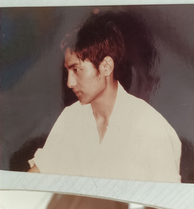 朱琦的第三张照片--沈阳相亲服务中心