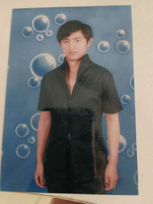 朱琦的第四张照片--沈阳相亲服务中心