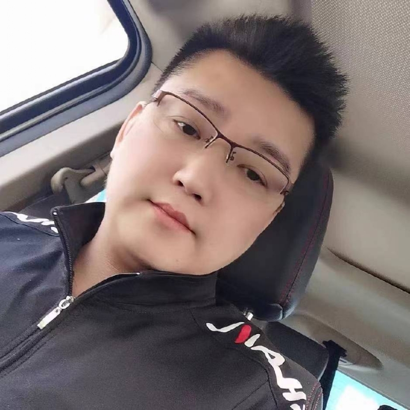 元霸天的第一张照片--沈阳相亲服务中心