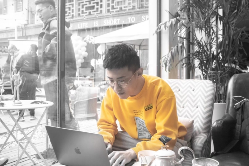 柒雅的第一张照片--沈阳相亲服务中心