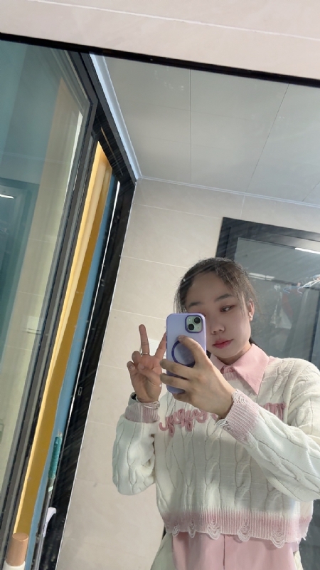 琪琪的第一张照片--沈阳相亲服务中心