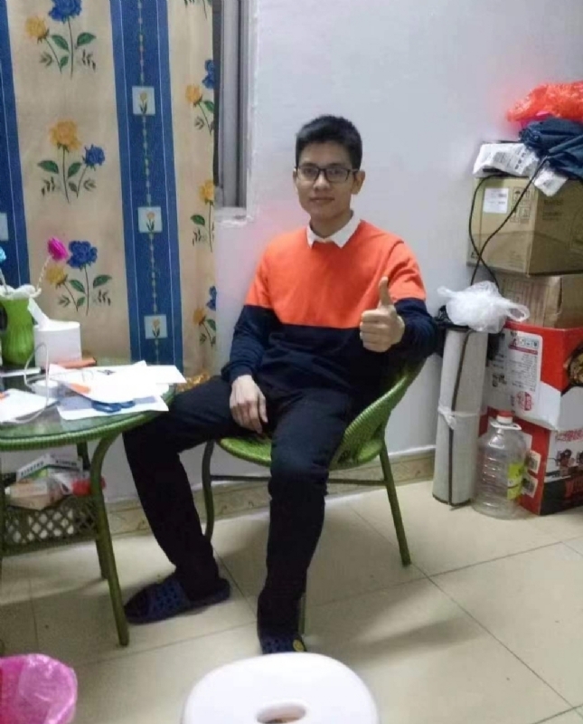 海风的第三张照片--沈阳相亲服务中心