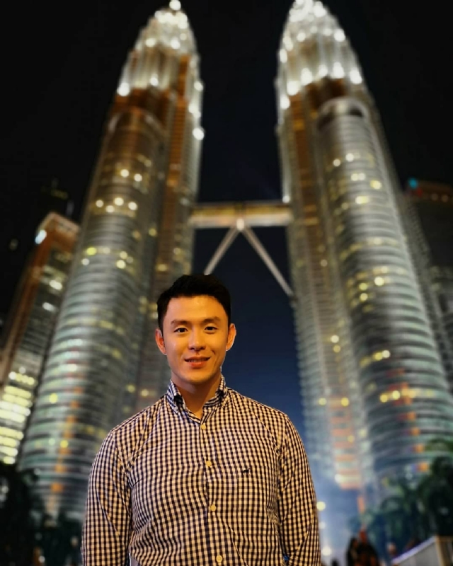 乐乐的第一张照片--沈阳相亲服务中心