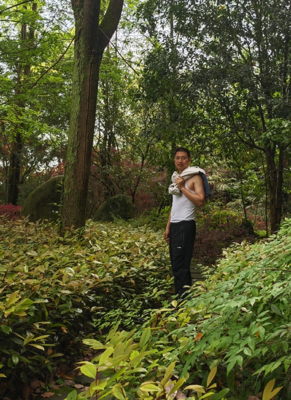 mmmman的第一张照片--沈阳相亲服务中心