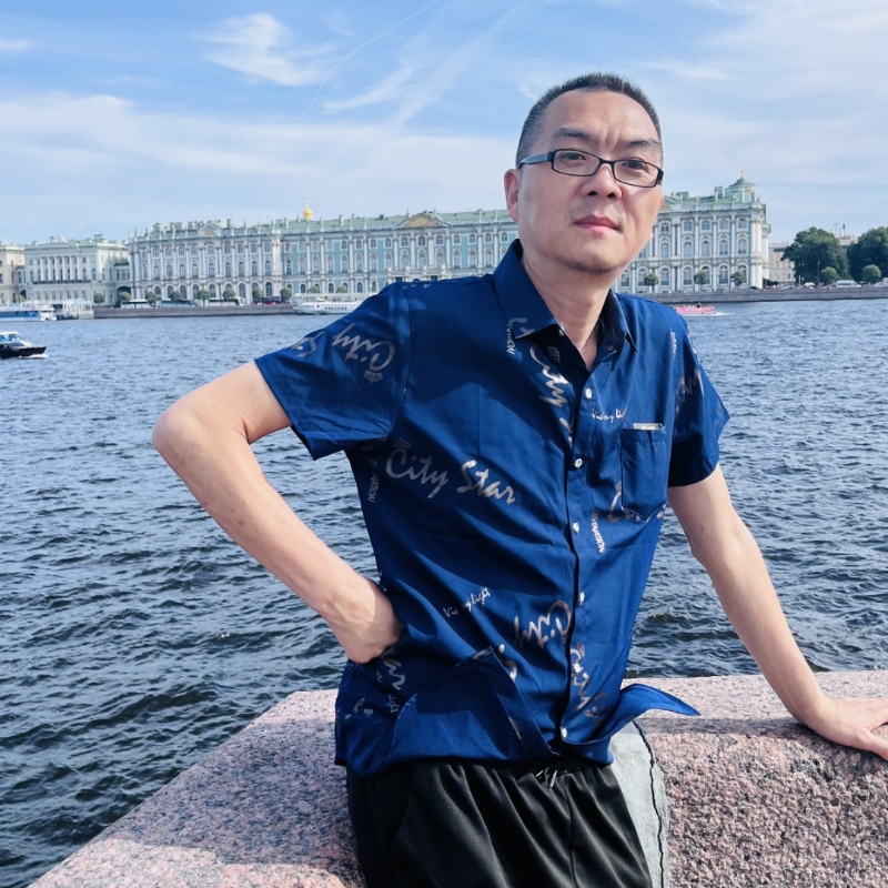 狂飙之夜的第二张照片--沈阳相亲服务中心