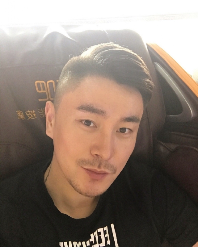 郑Sir的第二张照片--沈阳相亲服务中心