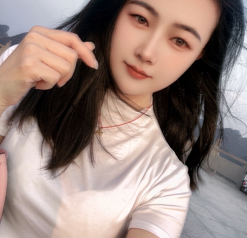 彭彭的第一张照片--沈阳相亲服务中心