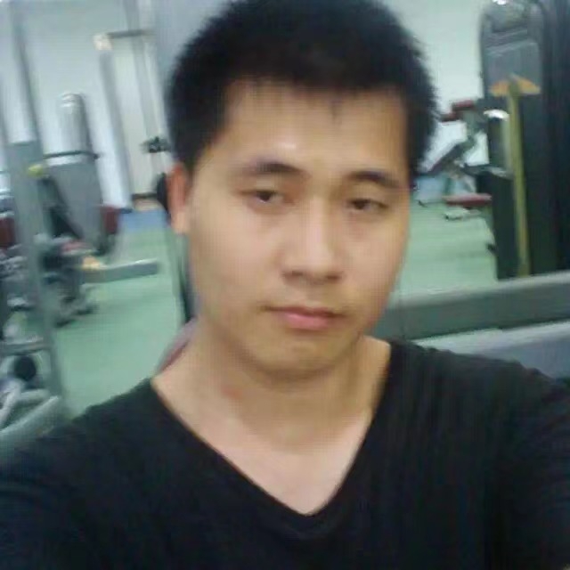 RON的第一张照片--沈阳相亲服务中心