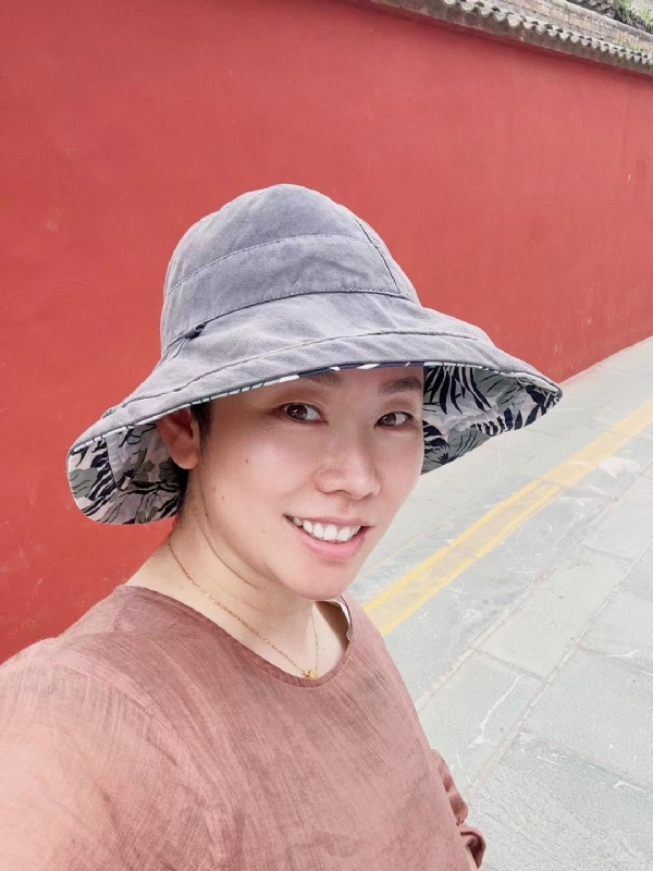 妖娆的煤气罐的第二张照片--沈阳相亲服务中心