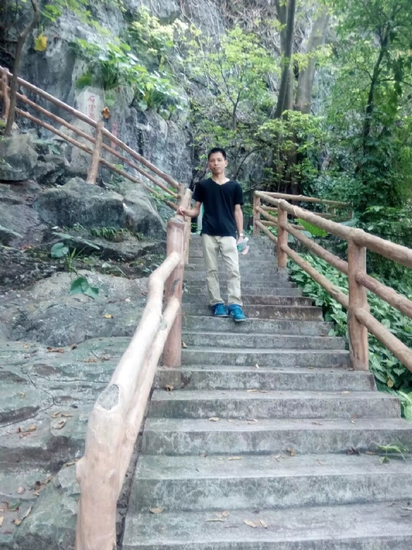 ans的第一张照片--沈阳相亲服务中心