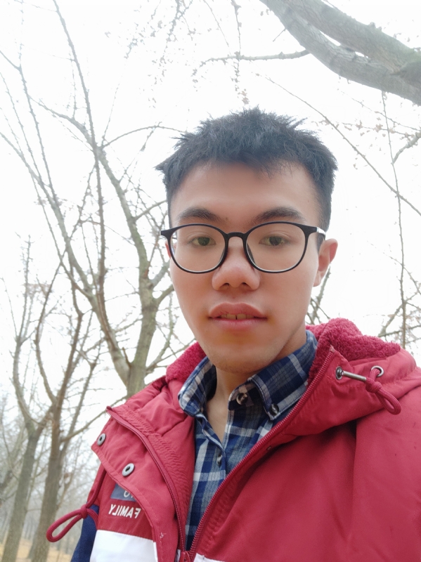 小久久的第三张照片--沈阳相亲服务中心