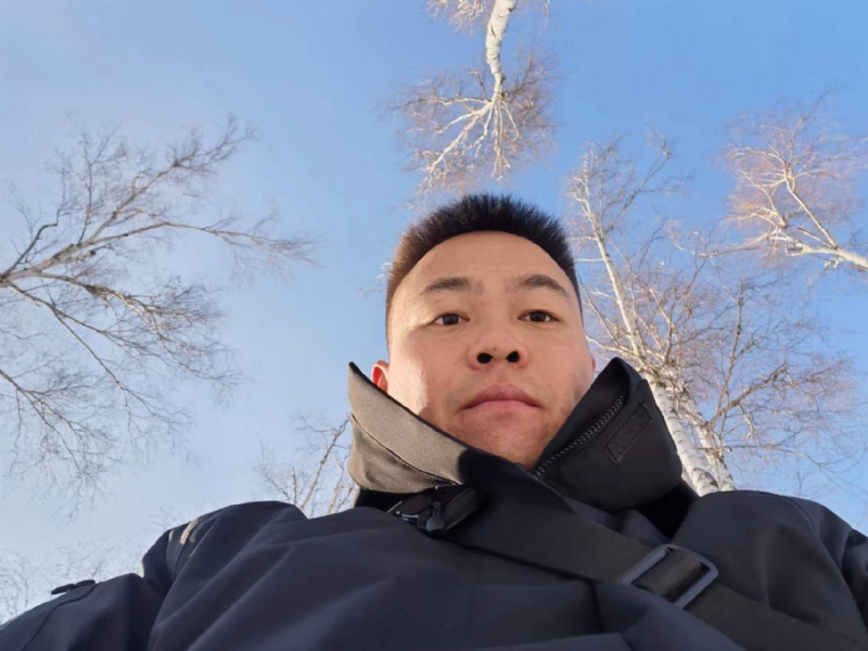 寻愿的第二张照片--沈阳相亲服务中心