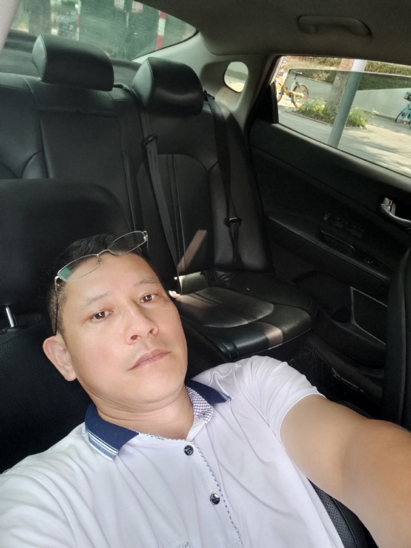 莫负此生的第一张照片--沈阳相亲服务中心