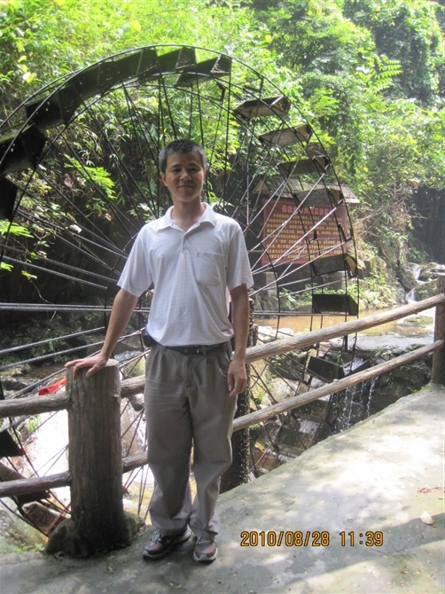 秋天的风的第一张照片--沈阳相亲服务中心