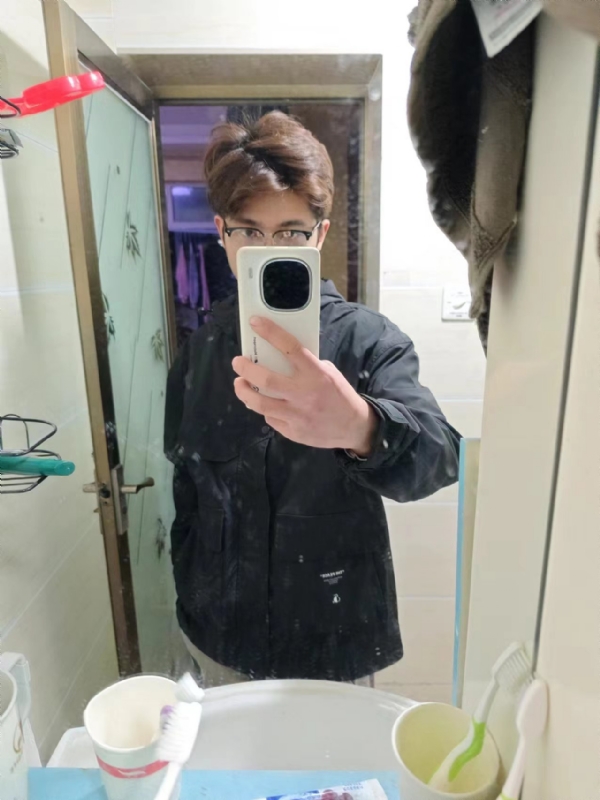 想吃糖醋渝的第一张照片--沈阳相亲服务中心