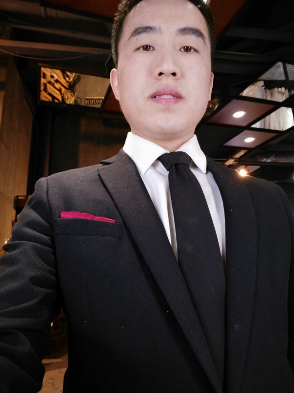 很差劲的第一张照片--沈阳相亲服务中心