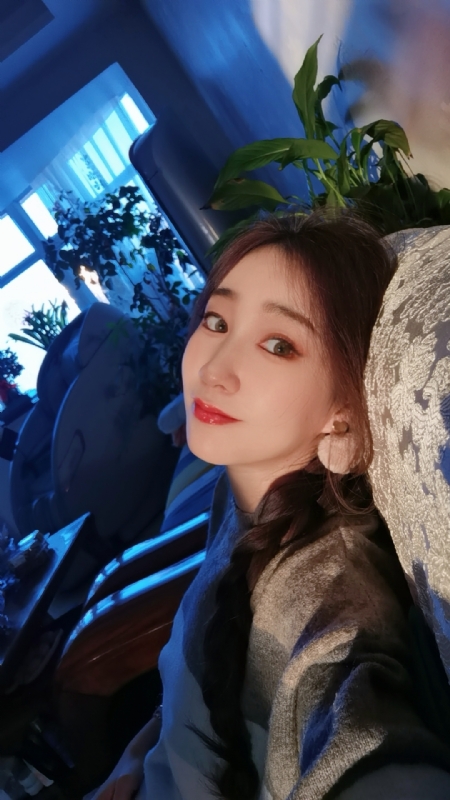 帕金森的猫的第一张照片--沈阳相亲服务中心