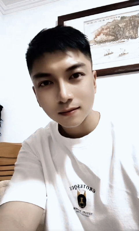 正直的火焰的第一张照片--沈阳相亲服务中心