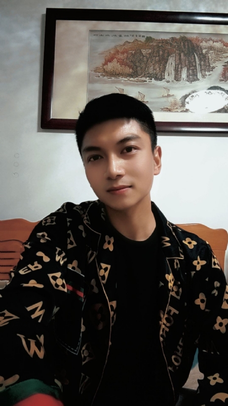 正直的火焰的第三张照片--沈阳相亲服务中心