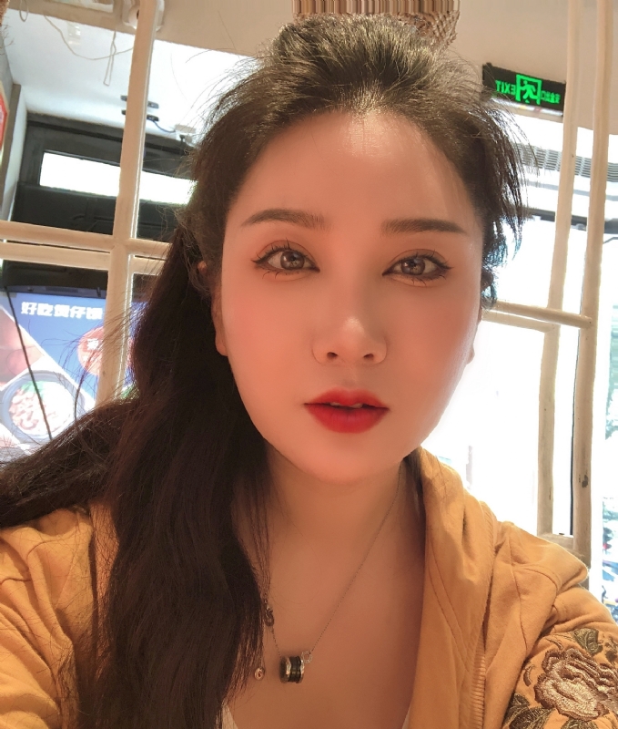 琳达的第二张照片--沈阳相亲服务中心