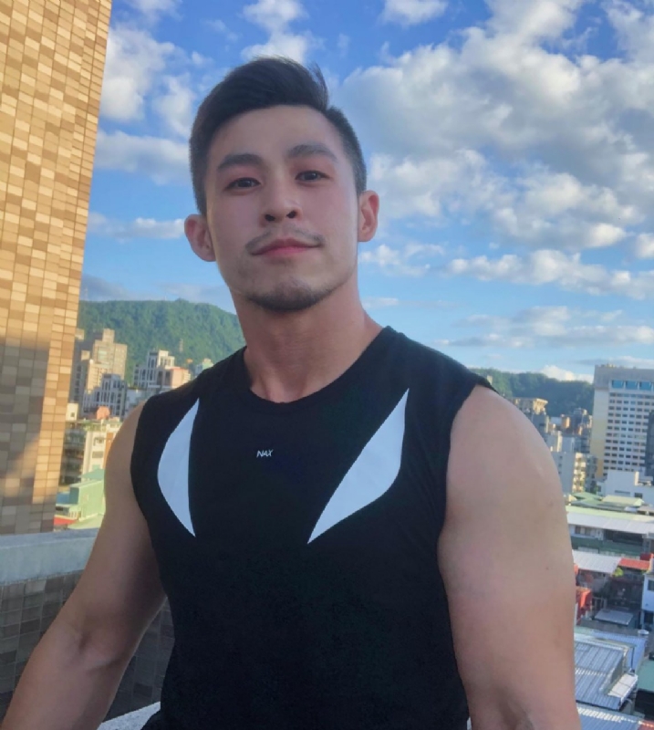 白玉飞的第一张照片--沈阳相亲服务中心