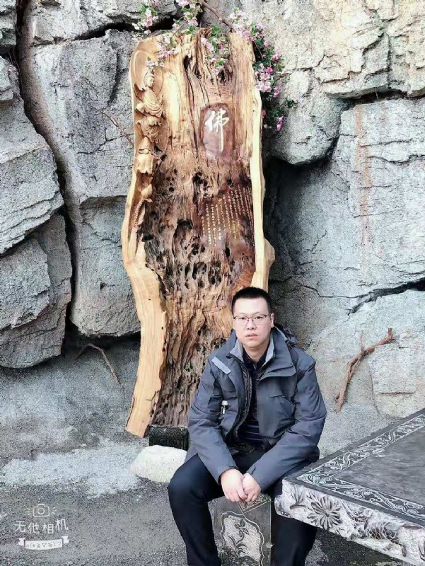 余生的第二张照片--沈阳相亲服务中心