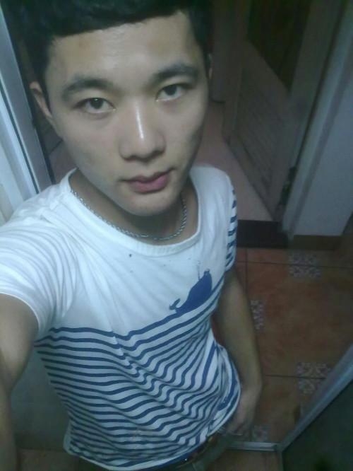 JJ的第一张照片--沈阳相亲服务中心