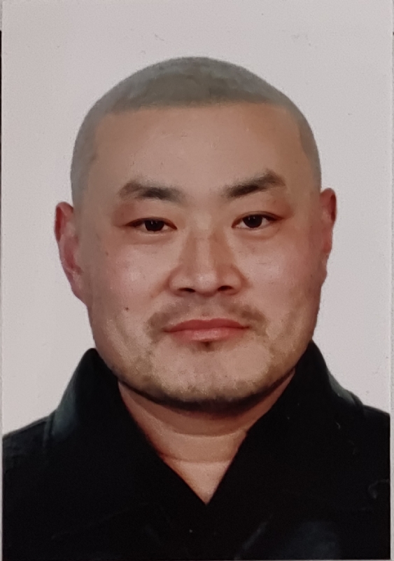 涛涛手写的第二张照片--沈阳相亲服务中心