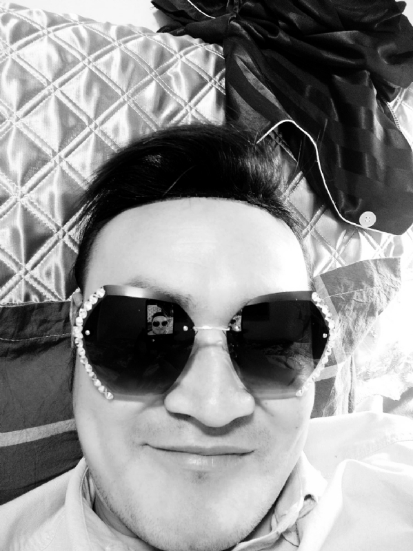 涛涛手写的第三张照片--沈阳相亲服务中心