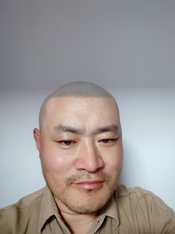 涛涛手写的第四张照片--沈阳相亲服务中心