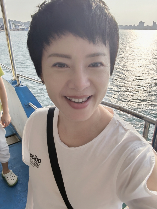 Tina的第一张照片--沈阳相亲服务中心