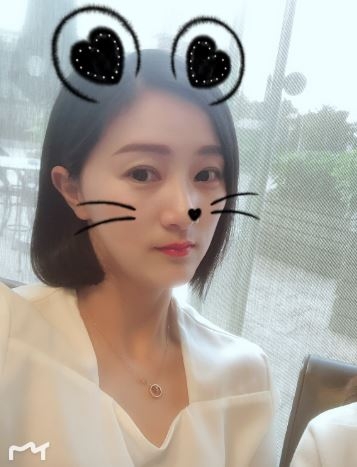 坏女孩的第一张照片--沈阳相亲服务中心