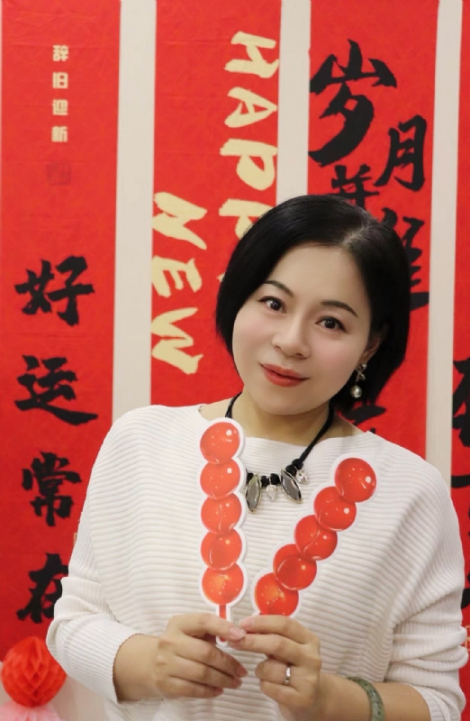 Sixuan的第一张照片--沈阳相亲服务中心