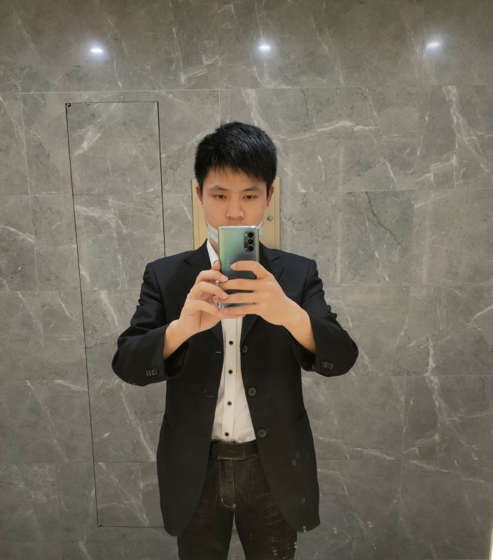 阿杰的第一张照片--沈阳相亲服务中心