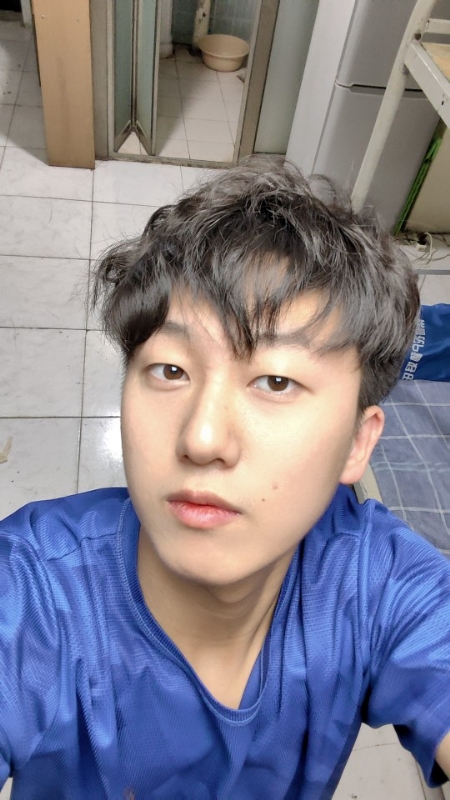 憨憨的第一张照片--沈阳相亲服务中心