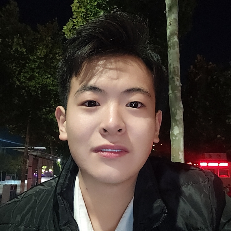 门三闫的第一张照片--沈阳相亲服务中心