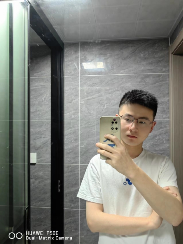 小潘的第一张照片--沈阳相亲服务中心