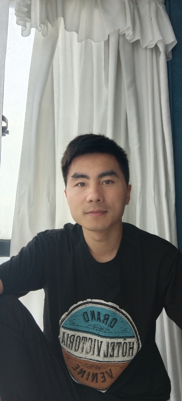 叶秋的第一张照片--沈阳相亲服务中心