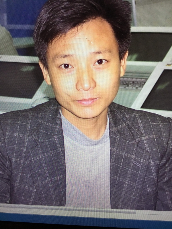 武汉真诚男的第二张照片--沈阳相亲服务中心