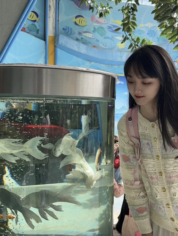 yiyi的第三张照片--沈阳相亲服务中心