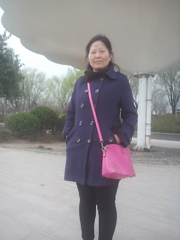 Bella贝拉的第二张照片--沈阳相亲服务中心