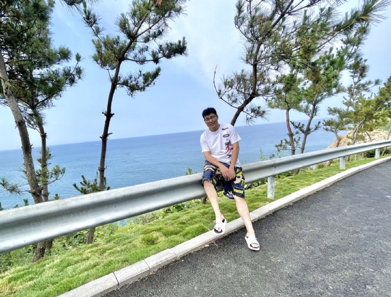 kxd的第一张照片--沈阳相亲服务中心