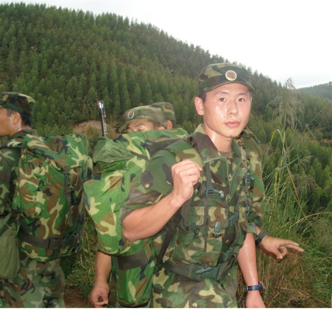 赣州涛涛的第一张照片--沈阳相亲服务中心