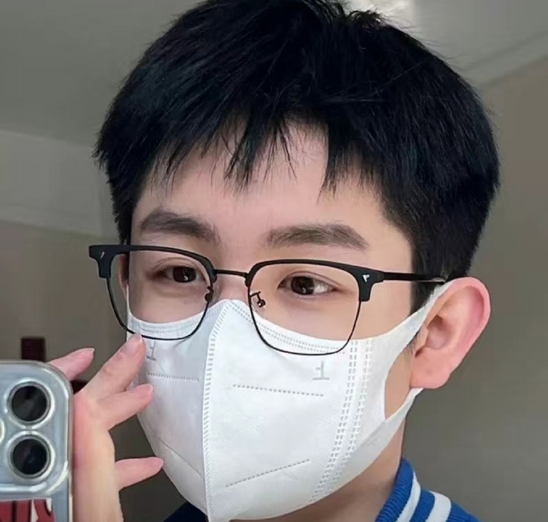 甜甜男孩的第一张照片--沈阳相亲服务中心